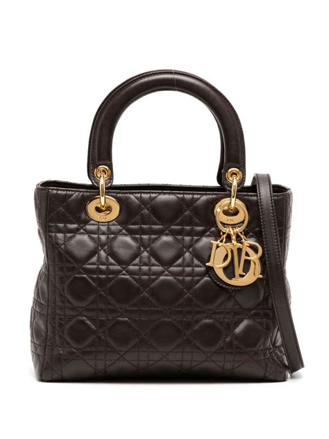 dior second hand bag melb|pre owned lady dior bags.